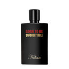 BORN TO BE UNFORGETABLE image number null