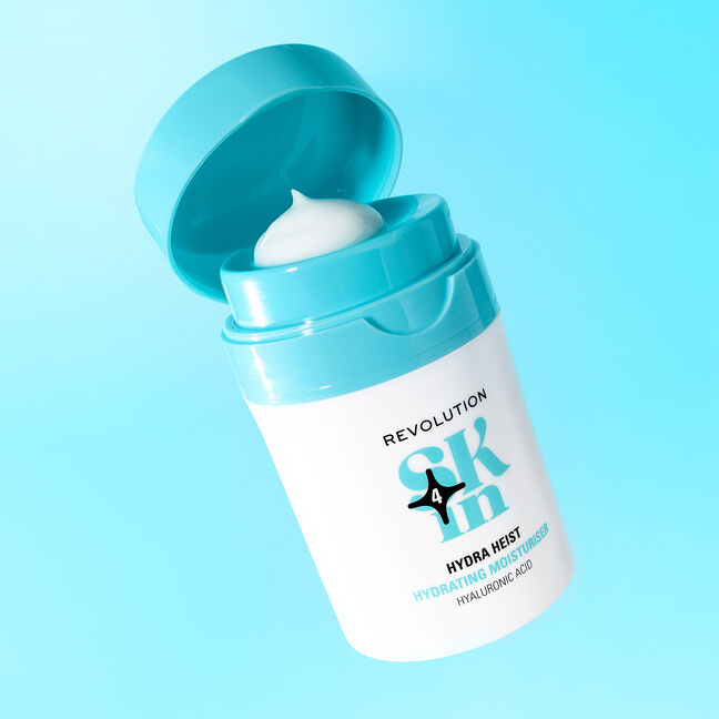 קרם לחות HYDRA HEIST