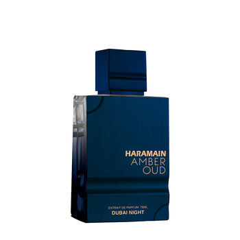 בושם יוניסקס AMBER OUD NIGHT DUBAI EXTRAIT