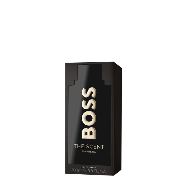 בושם לגבר SCENT MAGNETIC א.ד.פ