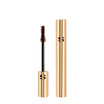 מסקרה PHYTO NOIR 2 DEEP BROWN