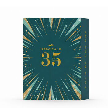 מארז קלנדר ADVENT CALENDAR