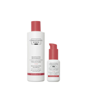 מארז GLOW YOUR HAIR
