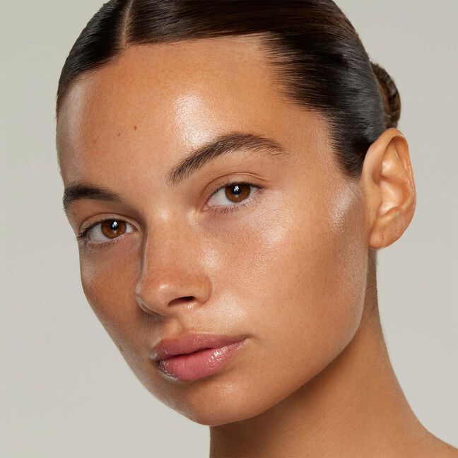 פריימר SUPPLE GLAZE HYDRATING