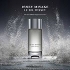 בושם לגבר LE SEL D'ISSEY א.ד.ט image number null