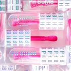 שמן שפתיים ולחיים image number null