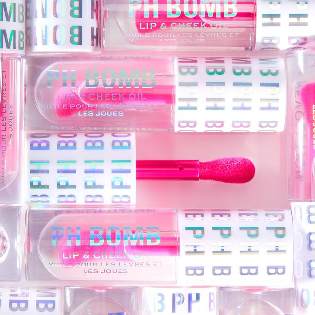 שמן שפתיים ולחיים