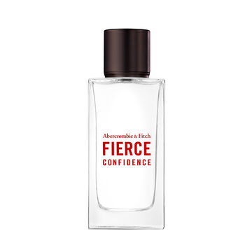 בושם לגבר FIERCE CONFIDENCE COLOGNE