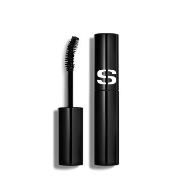 מסקרה SO CURL DEEP BLACK