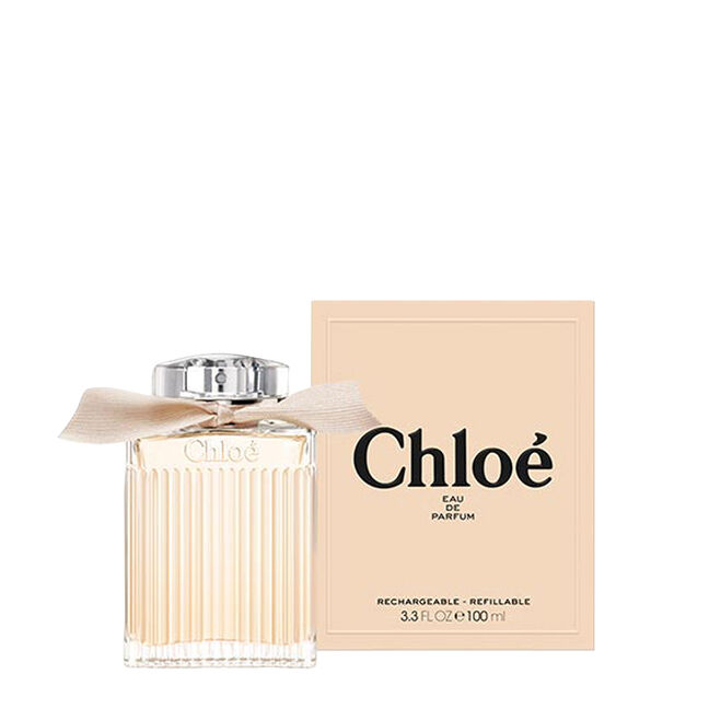 בושם לאישה REFILLABLE א.ד.פ