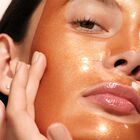 THE HYDROGEL FACE MASK image number null