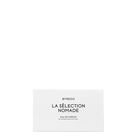 LA SELECTION NOMADE image number null