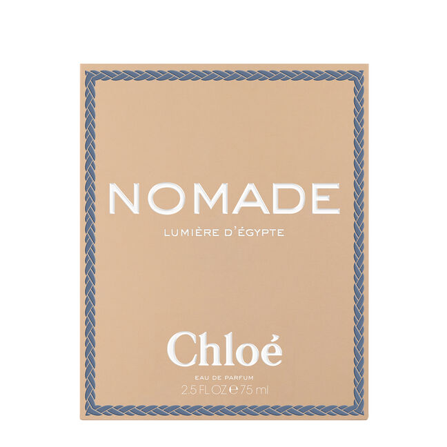 בושם לאישה NOMADE LUMIERE א.ד.פ