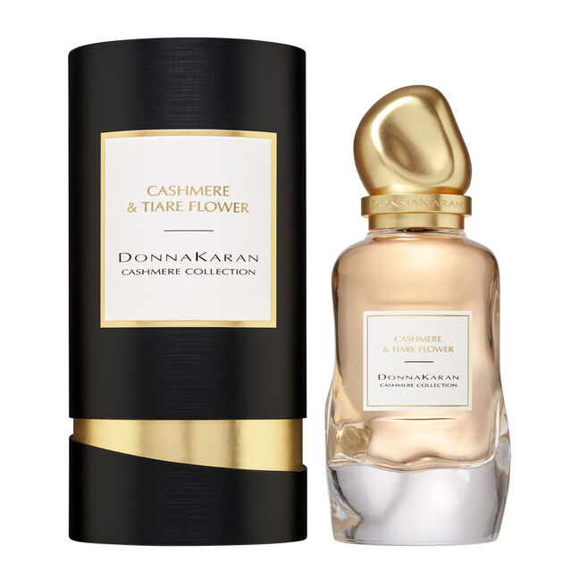 בושם לאישה CASHMERE TIARE FLOWER