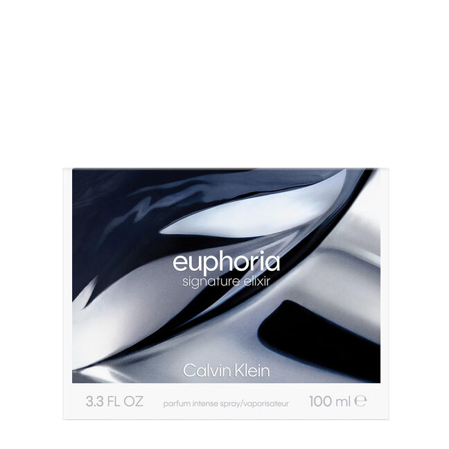 בושם לאישה EUPHORIA ELIXIR PARFUM INTENSE SILVERY