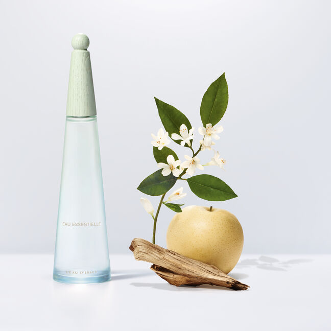 בושם לאישה L'EAU D'ISSEY ESSENTIELLE א.ד.פ