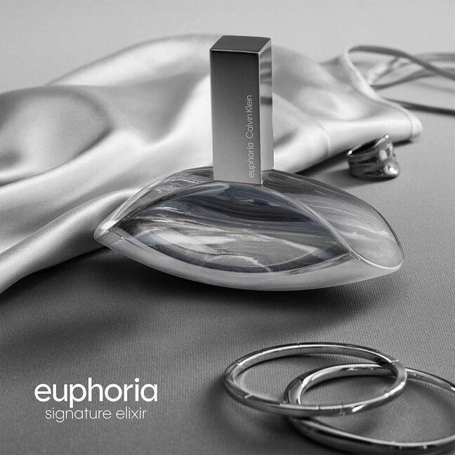 בושם לאישה EUPHORIA ELIXIR PARFUM INTENSE SILVERY