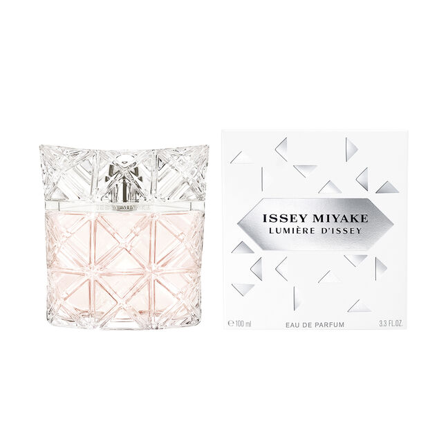 בושם לאישה LUMIERE DISSEY א.ד.פ