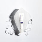 משחת בין לילה לעור אדמומי ומגורה image number null