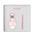 מארז לאישה COSMIC בושם 30 מ"ל א.ד.פ ומסקרה KYLASH image number null
