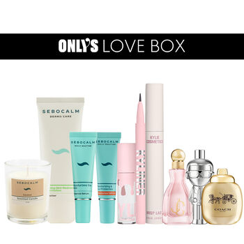 ONLYS LOVE BOX