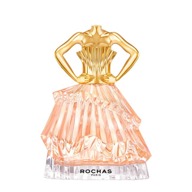 בושם לאישה ROCHAS AUDACE א.ד.פ