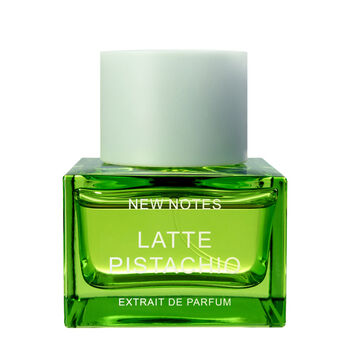 LATTE PISTACHIO