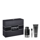 מארז לגבר EXPLORER א.ד.פ 100 מ"ל + 7.5 מ"ל + ג'ל רחצה 100 מ"ל מארז לגבר EXPLORER א.ד.פ 100 מ"ל + 7.5 מ"ל + ג'ל רחצה 100 מ"ל image number null