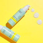 קרם לחות מינרלי לפנים SPF30 image number null