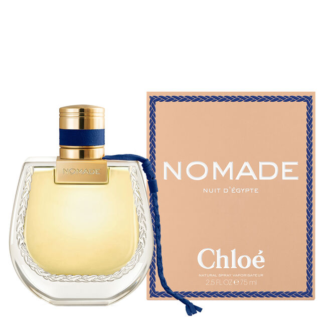 בושם לאישה NOMADE NIGHT א.ד.פ