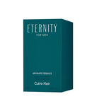 בושם לגבר ETERNITY AROMATIC ESSENCE פרפיום image number null