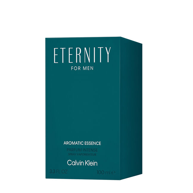 בושם לגבר ETERNITY AROMATIC ESSENCE פרפיום