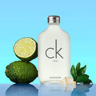בושם יוניסקס CK ONE א.ד.ט image number null