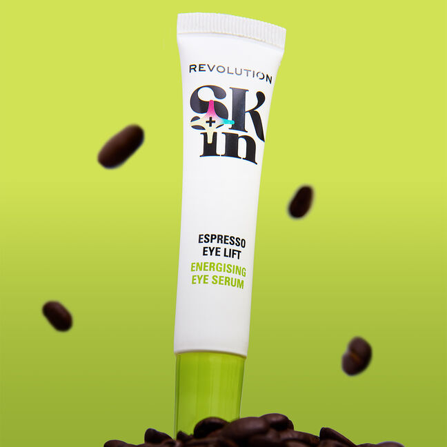 סרום עיניים ESPRESSO EYE LIFT