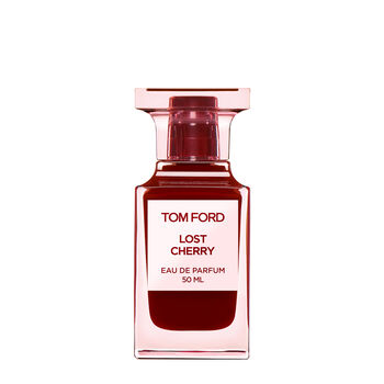 LOST CHERRY