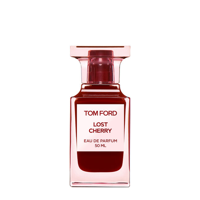 LOST CHERRY