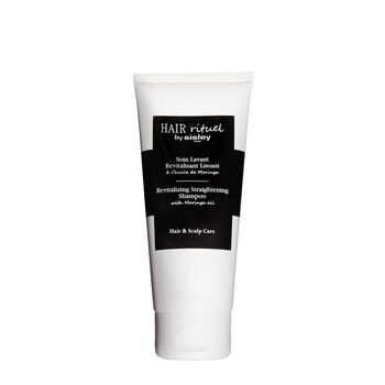 שמפו טיפולי למראה שיער חלק