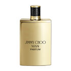 בושם לגבר JIMMY CHOO GOLD פרפיום image number null