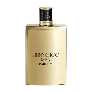 בושם לגבר JIMMY CHOO GOLD פרפיום