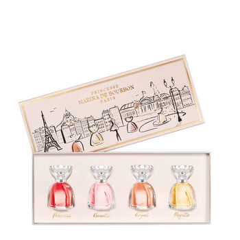 מארז STYLE MINIATURES