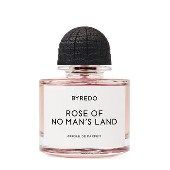 ROSE OF NO MAN'S LAMD