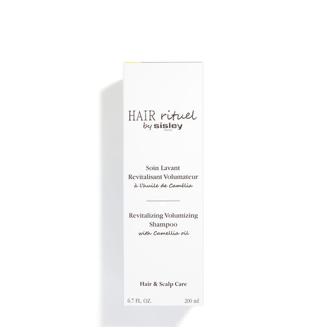 שמפו להענקת נפח