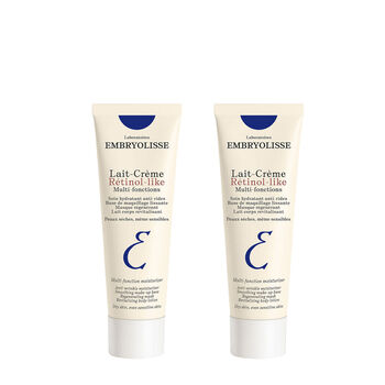 מארז DOUBLE RETINOL
