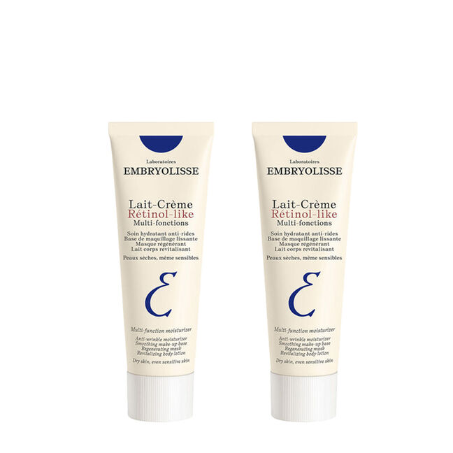 מארז DOUBLE RETINOL