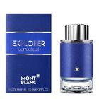 בושם לגבר ULTRA BLUE א.ד.פ image number null