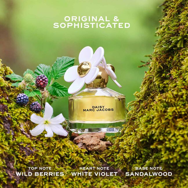 בושם לאישה DAISY א.ד.ט