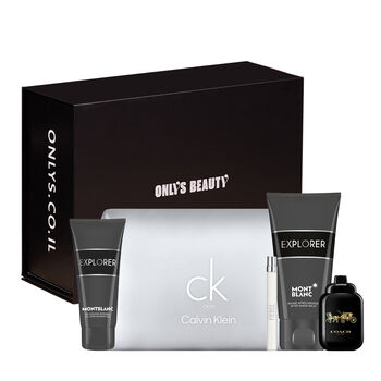 מארז טיסה לגבר מארז טיסה לגבר