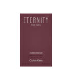 בושם לגבר ETERNITY AMBER פרפיום image number null