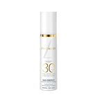 קרם פנים למראה זוהר ואחיד SPF30 נגד קמטים וכהויות image number null