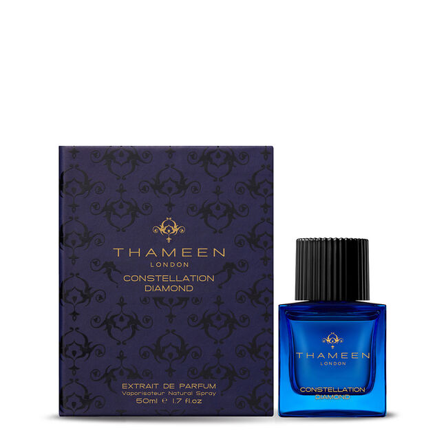 CONSTELLATION DIAMOND EXTRAIT